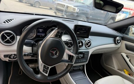 Mercedes-Benz CLA, 2014 год, 2 450 000 рублей, 8 фотография