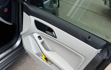 Mercedes-Benz CLA, 2014 год, 2 450 000 рублей, 11 фотография