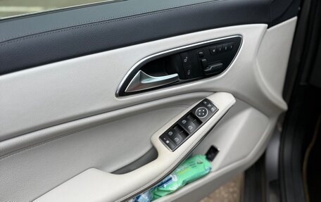 Mercedes-Benz CLA, 2014 год, 2 450 000 рублей, 9 фотография