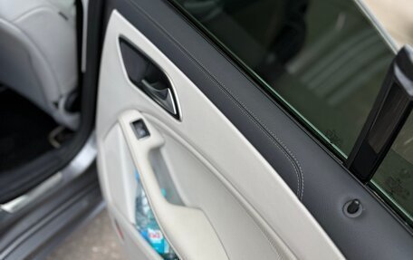 Mercedes-Benz CLA, 2014 год, 2 450 000 рублей, 13 фотография