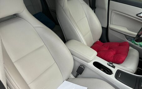 Mercedes-Benz CLA, 2014 год, 2 450 000 рублей, 10 фотография