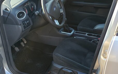 Ford Focus II рестайлинг, 2007 год, 290 000 рублей, 6 фотография