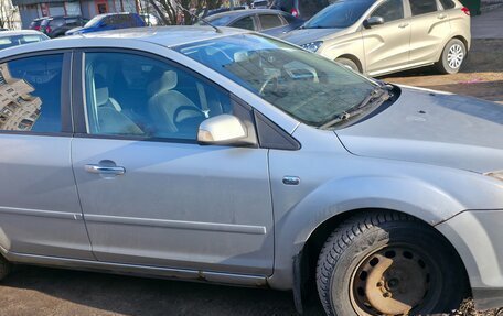 Ford Focus II рестайлинг, 2007 год, 290 000 рублей, 3 фотография