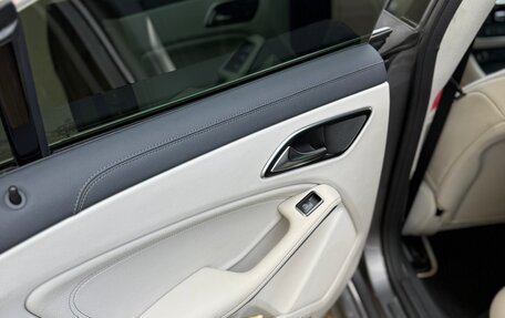 Mercedes-Benz CLA, 2014 год, 2 450 000 рублей, 15 фотография