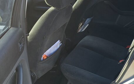 Ford Focus II рестайлинг, 2007 год, 290 000 рублей, 8 фотография