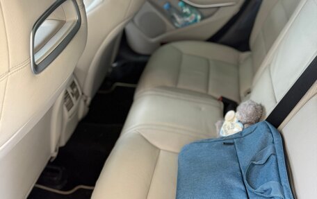 Mercedes-Benz CLA, 2014 год, 2 450 000 рублей, 14 фотография