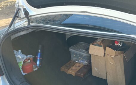 Ford Focus II рестайлинг, 2007 год, 290 000 рублей, 11 фотография