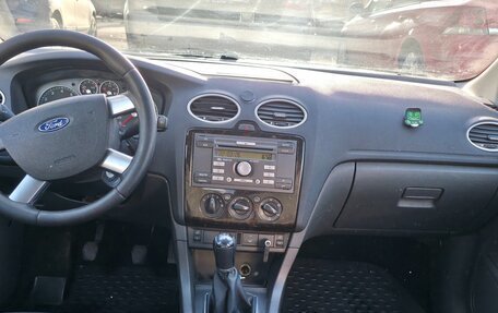 Ford Focus II рестайлинг, 2007 год, 290 000 рублей, 12 фотография