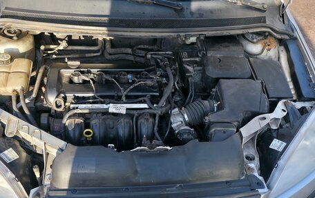 Ford Focus II рестайлинг, 2007 год, 290 000 рублей, 13 фотография