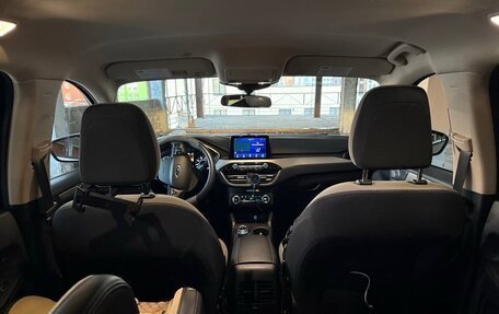 Ford Escape, 2020 год, 1 890 000 рублей, 7 фотография