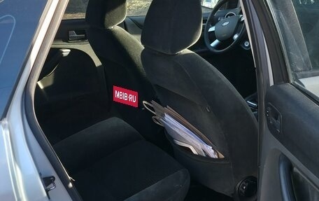 Ford Focus II рестайлинг, 2007 год, 290 000 рублей, 9 фотография