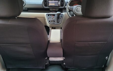 Toyota Passo III, 2018 год, 900 000 рублей, 9 фотография