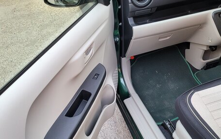 Toyota Passo III, 2018 год, 900 000 рублей, 5 фотография