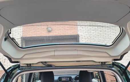 Toyota Passo III, 2018 год, 900 000 рублей, 8 фотография