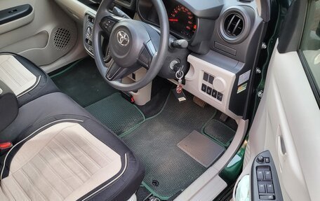 Toyota Passo III, 2018 год, 900 000 рублей, 11 фотография