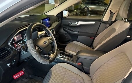 Ford Escape, 2020 год, 1 890 000 рублей, 5 фотография