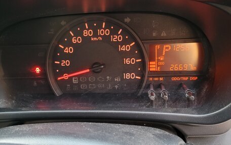 Toyota Passo III, 2018 год, 900 000 рублей, 12 фотография