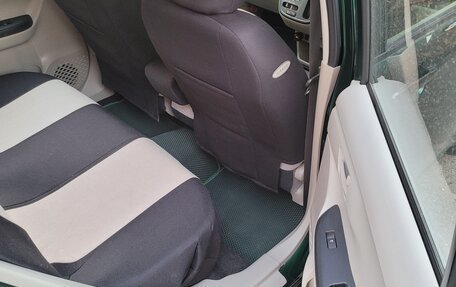 Toyota Passo III, 2018 год, 900 000 рублей, 10 фотография