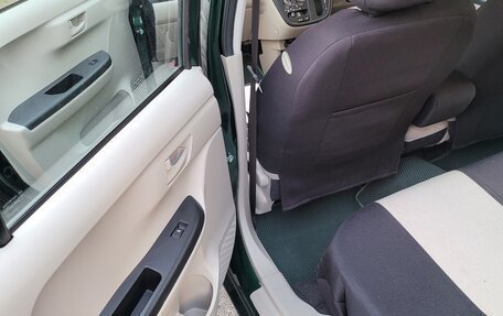 Toyota Passo III, 2018 год, 900 000 рублей, 6 фотография