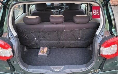 Toyota Passo III, 2018 год, 900 000 рублей, 7 фотография