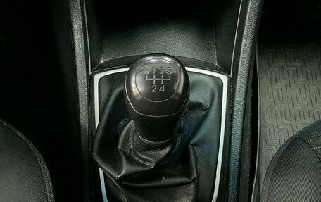 Hyundai Solaris II рестайлинг, 2016 год, 770 000 рублей, 11 фотография