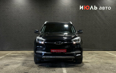 Chery Tiggo 4 I рестайлинг, 2020 год, 1 300 000 рублей, 2 фотография