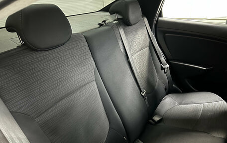 Hyundai Solaris II рестайлинг, 2016 год, 770 000 рублей, 12 фотография