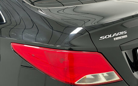 Hyundai Solaris II рестайлинг, 2016 год, 770 000 рублей, 6 фотография