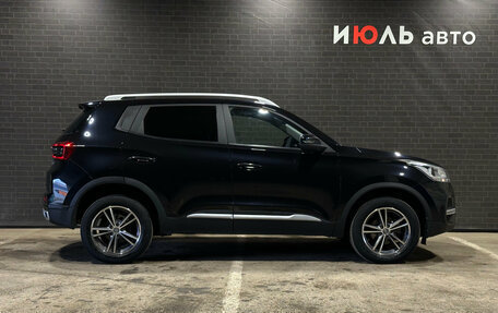 Chery Tiggo 4 I рестайлинг, 2020 год, 1 300 000 рублей, 4 фотография