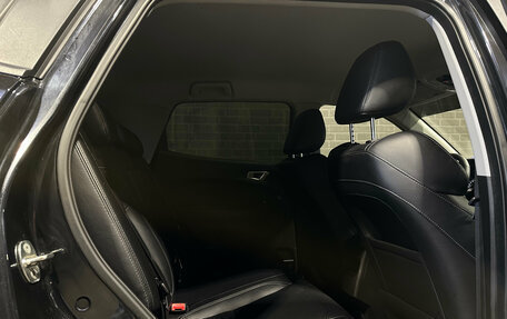 Chery Tiggo 4 I рестайлинг, 2020 год, 1 300 000 рублей, 11 фотография