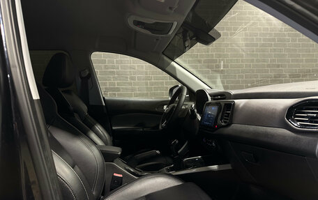 Chery Tiggo 4 I рестайлинг, 2020 год, 1 300 000 рублей, 10 фотография