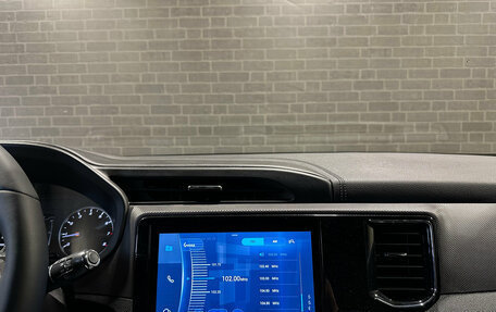 Chery Tiggo 4 I рестайлинг, 2020 год, 1 300 000 рублей, 12 фотография