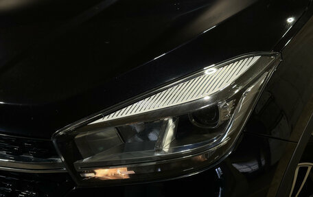 Chery Tiggo 4 I рестайлинг, 2020 год, 1 300 000 рублей, 7 фотография