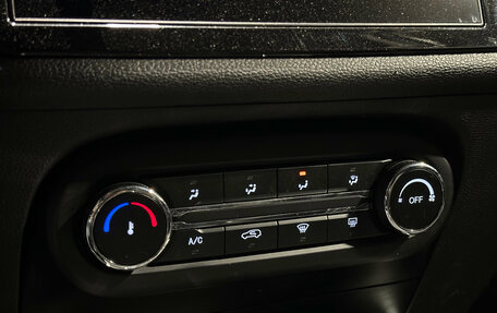 Chery Tiggo 4 I рестайлинг, 2020 год, 1 300 000 рублей, 13 фотография