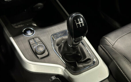 Chery Tiggo 4 I рестайлинг, 2020 год, 1 300 000 рублей, 14 фотография