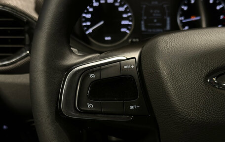 Chery Tiggo 4 I рестайлинг, 2020 год, 1 300 000 рублей, 18 фотография