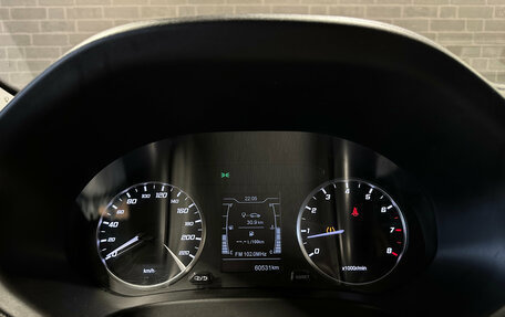 Chery Tiggo 4 I рестайлинг, 2020 год, 1 300 000 рублей, 22 фотография