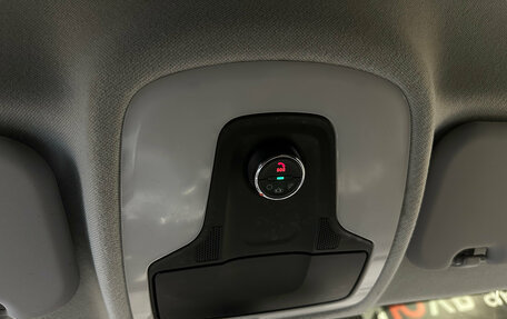 Chery Tiggo 4 I рестайлинг, 2020 год, 1 300 000 рублей, 23 фотография