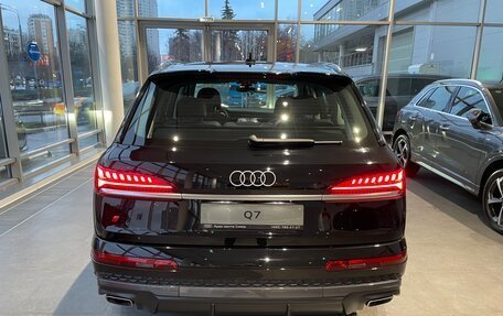 Audi Q7, 2024 год, 9 800 000 рублей, 7 фотография