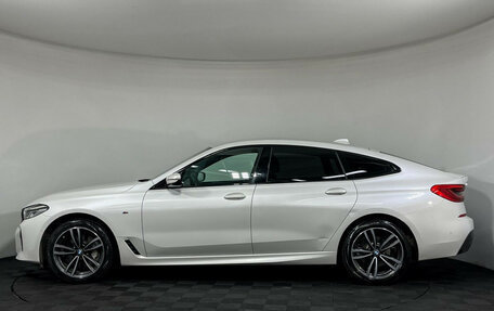 BMW 6 серия, 2020 год, 4 997 000 рублей, 5 фотография