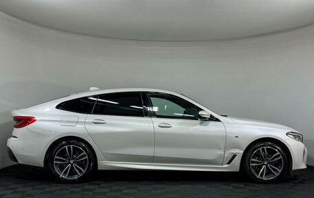 BMW 6 серия, 2020 год, 4 997 000 рублей, 6 фотография