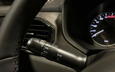 Chery Tiggo 4 I рестайлинг, 2020 год, 1 300 000 рублей, 20 фотография