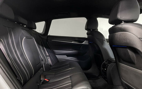 BMW 6 серия, 2020 год, 4 997 000 рублей, 14 фотография