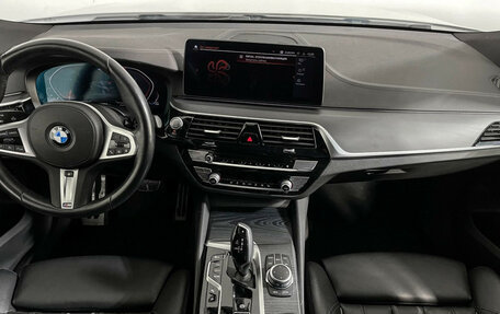 BMW 6 серия, 2020 год, 4 997 000 рублей, 11 фотография