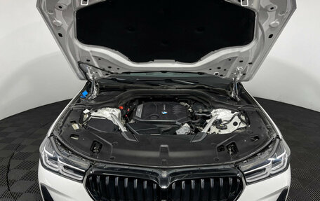 BMW 6 серия, 2020 год, 4 997 000 рублей, 10 фотография