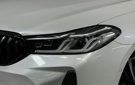 BMW 6 серия, 2020 год, 4 997 000 рублей, 8 фотография