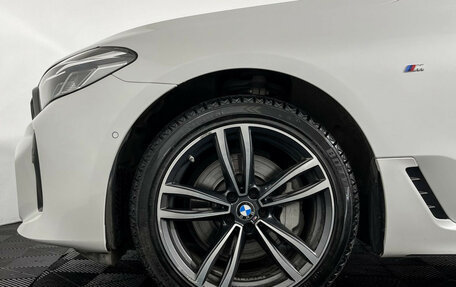 BMW 6 серия, 2020 год, 4 997 000 рублей, 7 фотография