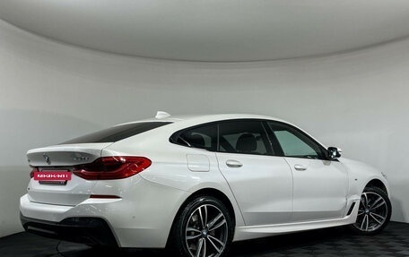 BMW 6 серия, 2020 год, 4 997 000 рублей, 2 фотография