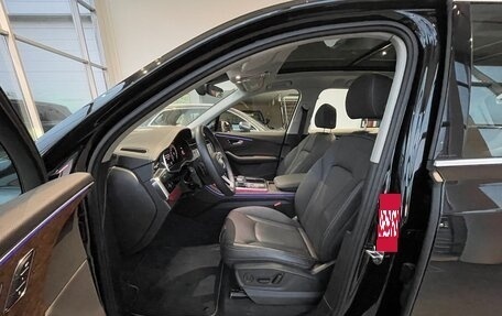 Audi Q7, 2024 год, 9 800 000 рублей, 2 фотография