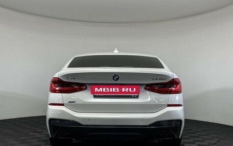 BMW 6 серия, 2020 год, 4 997 000 рублей, 4 фотография